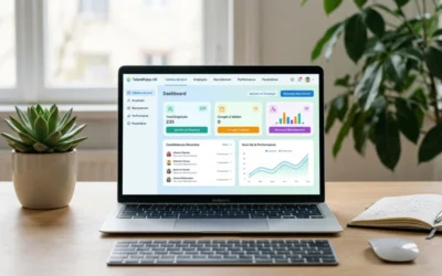 Desk RH, guide pratique pour comprendre la plateforme