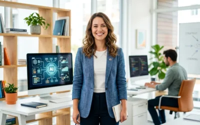 Formation en intelligence artificielle chez Nexa, comment s’y retrouver