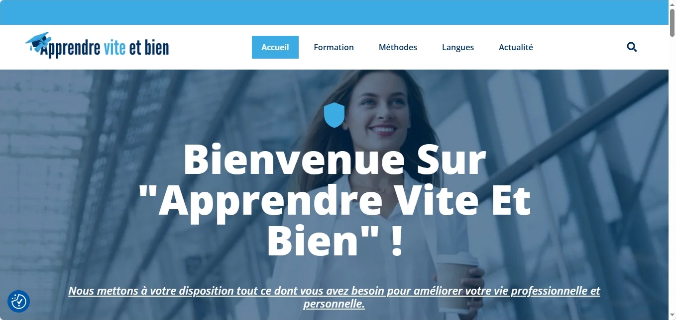 Le simulateur de mémoire apprendre vite et bien com expliqué simplement