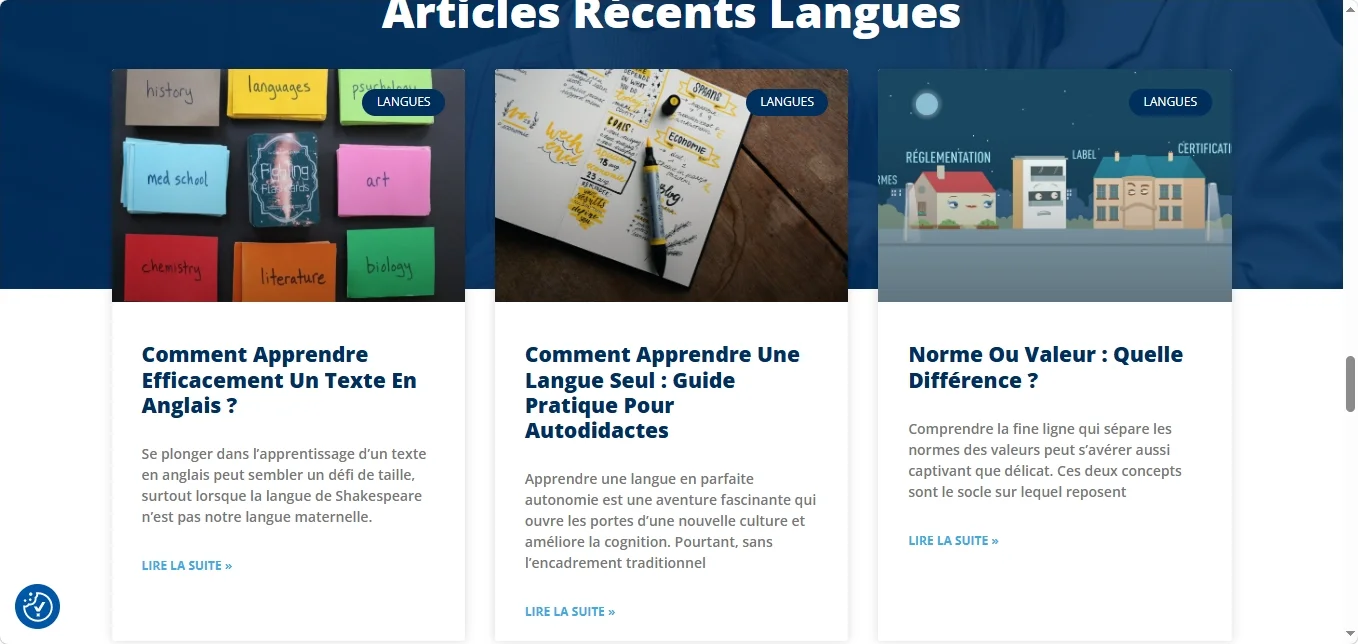 Le simulateur de mémoire apprendre vite et bien com expliqué simplement