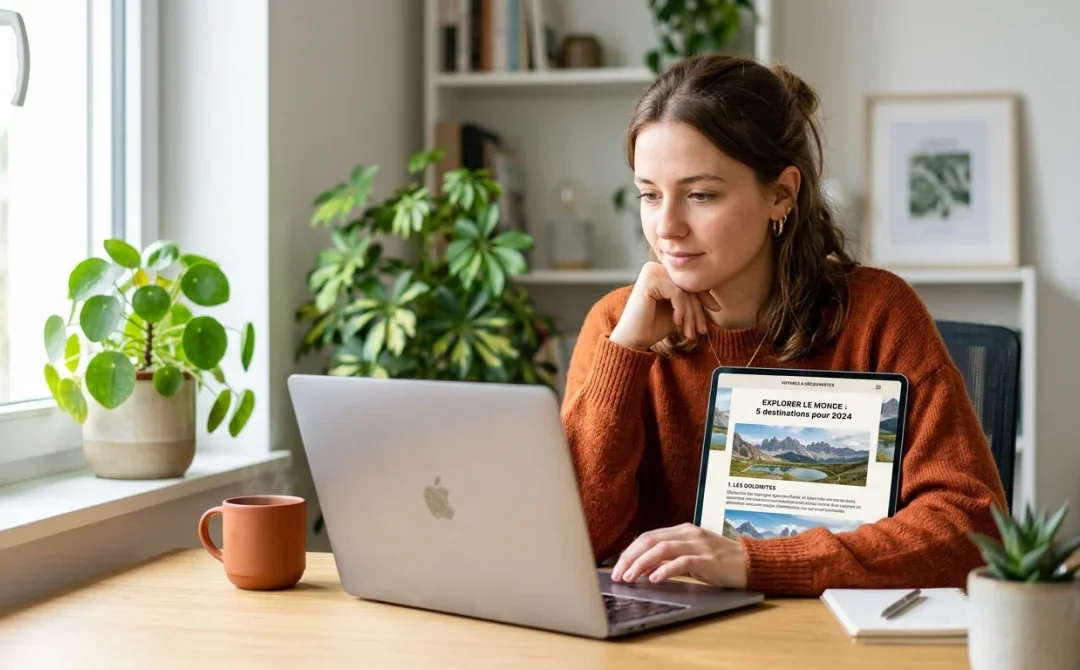 Comprendre le blog de list-company.com