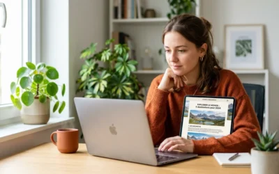 Comprendre le blog de list-company.com
