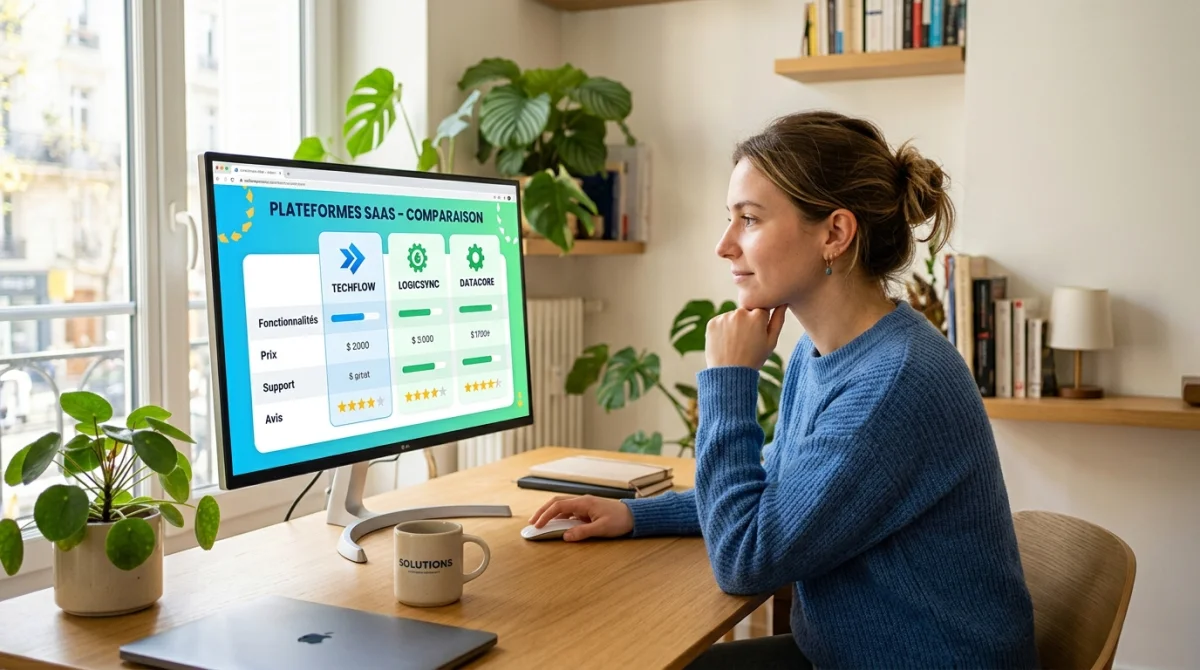 logiciels entreprise comparateur interface 07dc logiciels entreprise comparateur interface 07dc