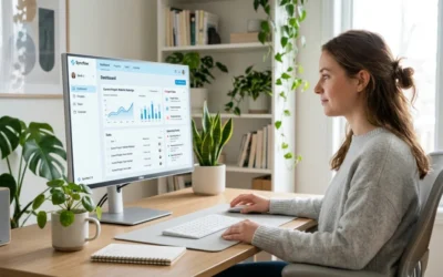 Accéder à Logitelnet aujourd’hui et comprendre le nouvel espace SG