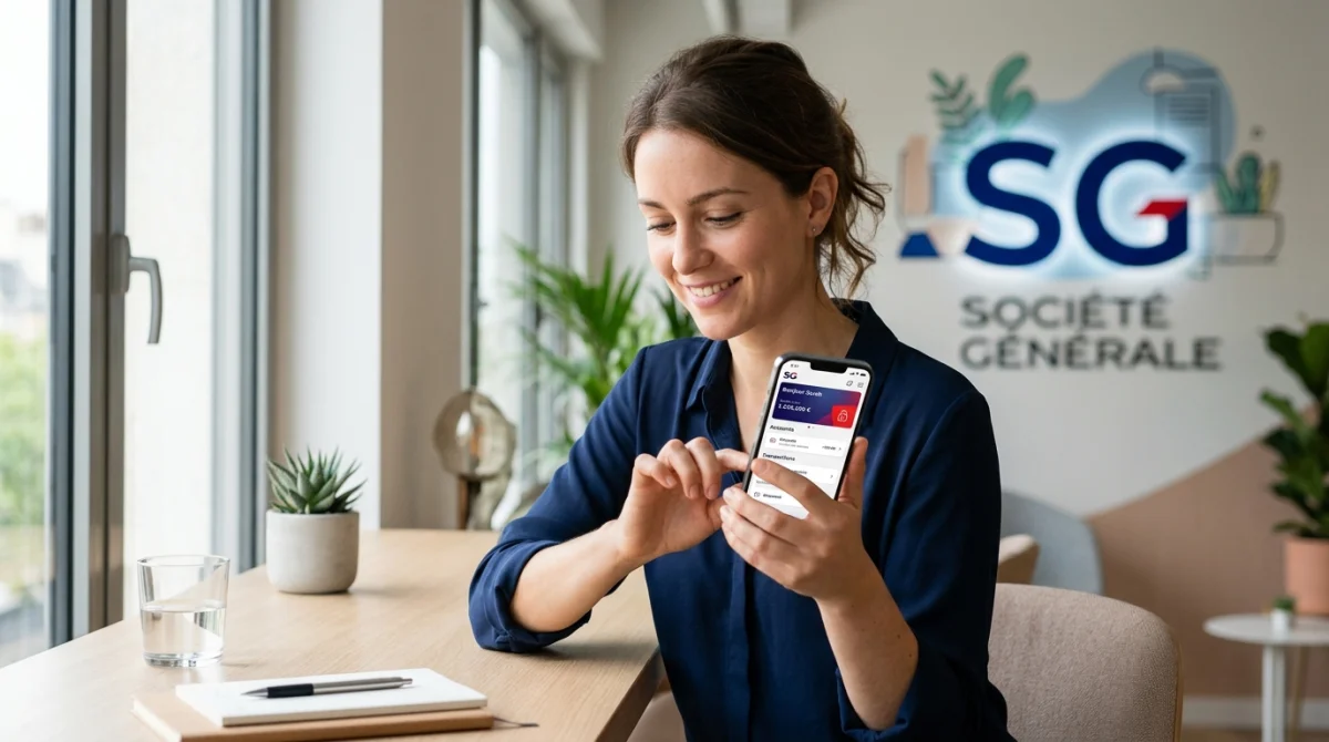 Accéder à Logitelnet aujourd’hui et comprendre le nouvel espace SG