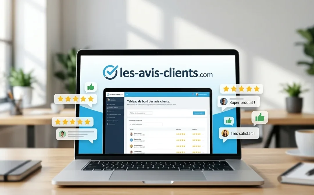 Avis sur les-avis-clients.com et fonctionnement de la plateforme