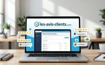 Avis sur les-avis-clients.com et fonctionnement de la plateforme