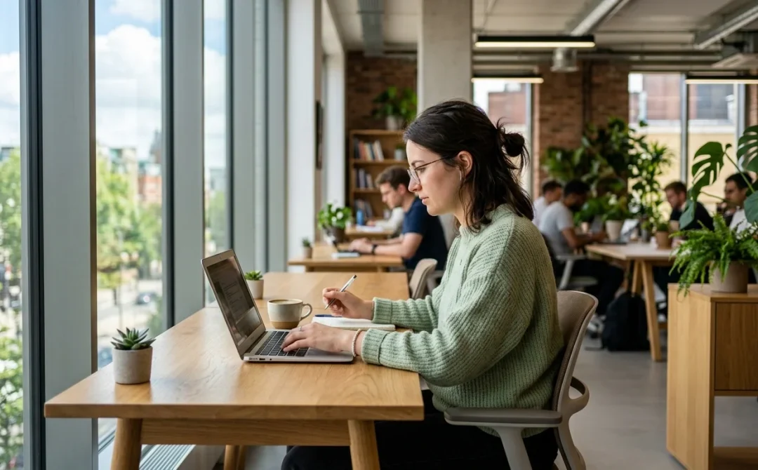Comprendre l’approche marketing de Loxia Socia