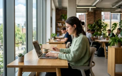 Comprendre l’approche marketing de Loxia Socia