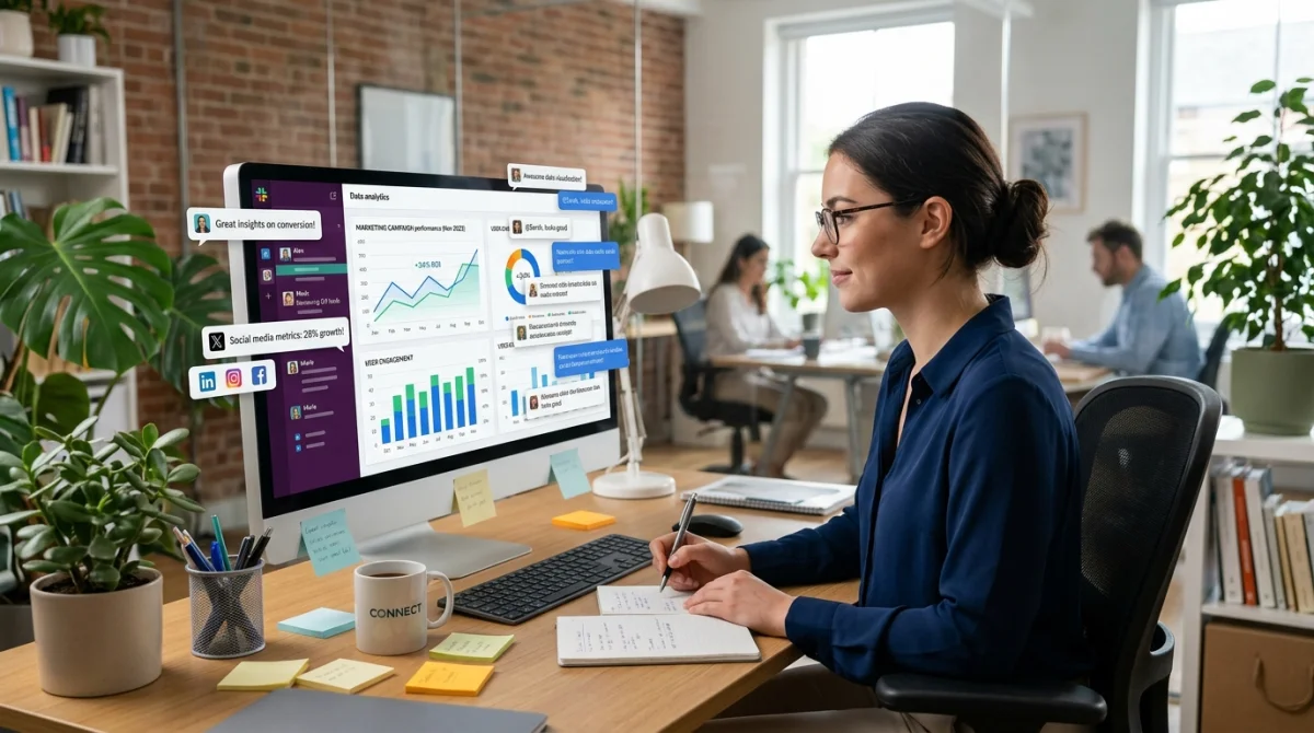 Comprendre l’approche marketing de Loxia Socia
