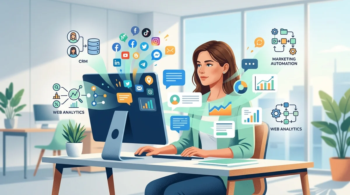 Comprendre l’approche marketing de Loxia Socia