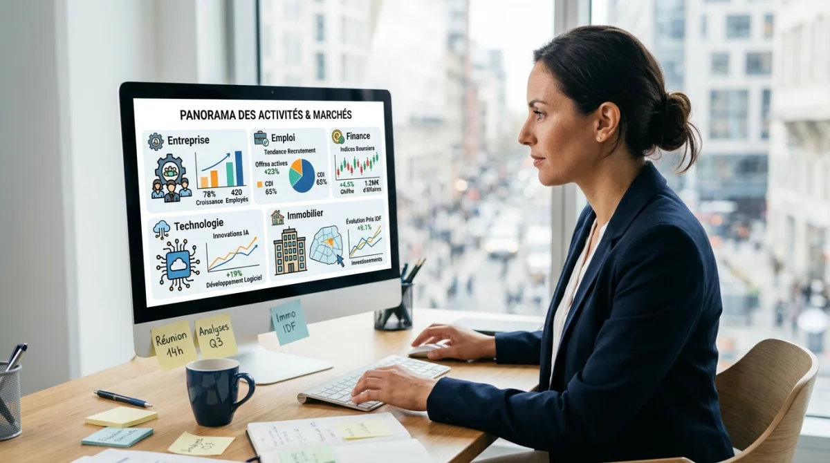 Que vaut monde-business.fr pour suivre l'actualité professionnelle