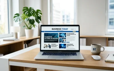 Que vaut monde-business.fr pour suivre l’actualité professionnelle
