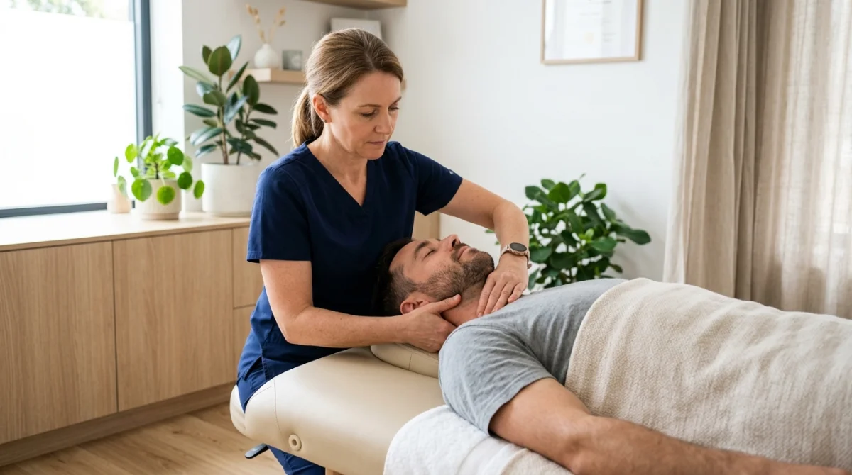 Comment devenir ostéopathe ?