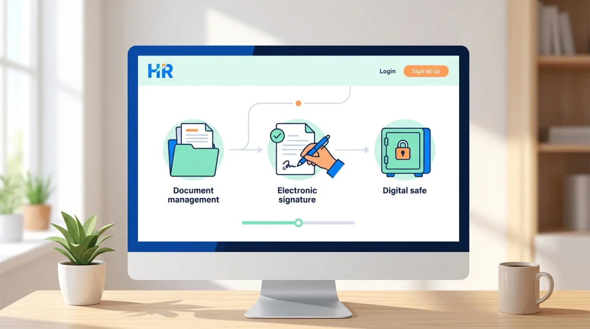 Desk RH, guide pratique pour comprendre la plateforme