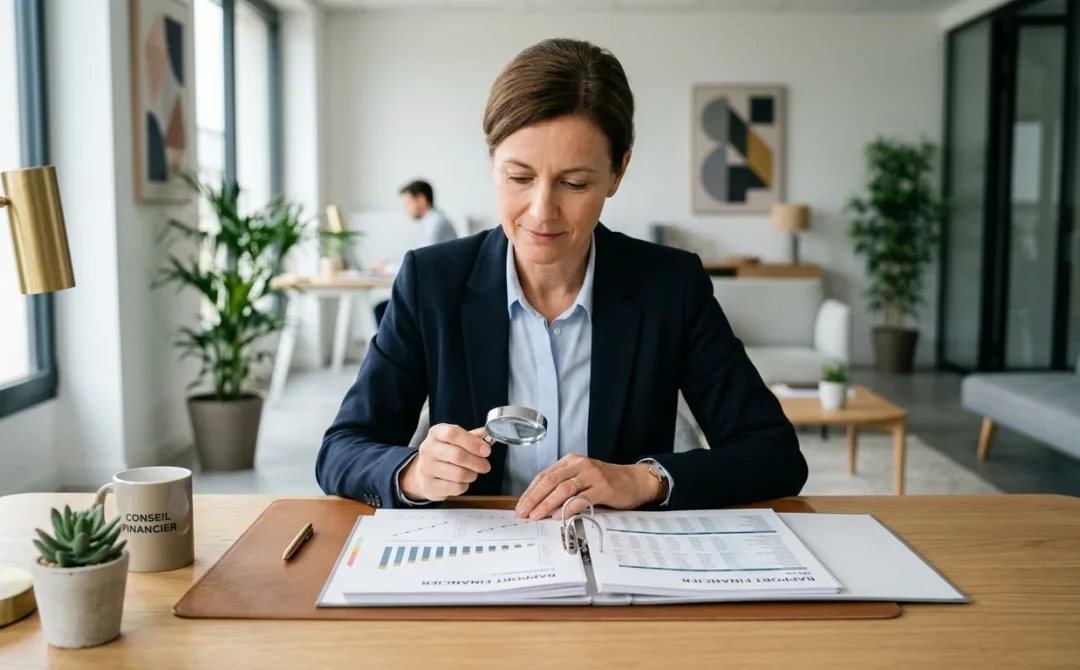 Qefhuilwaz Financial Ltd, comment vérifier ce qui est fiable