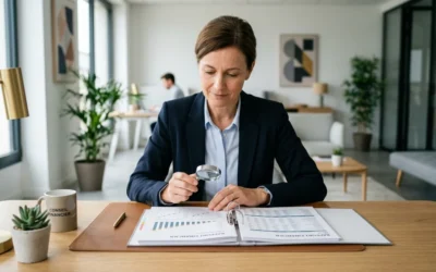 Qefhuilwaz Financial Ltd, comment vérifier ce qui est fiable