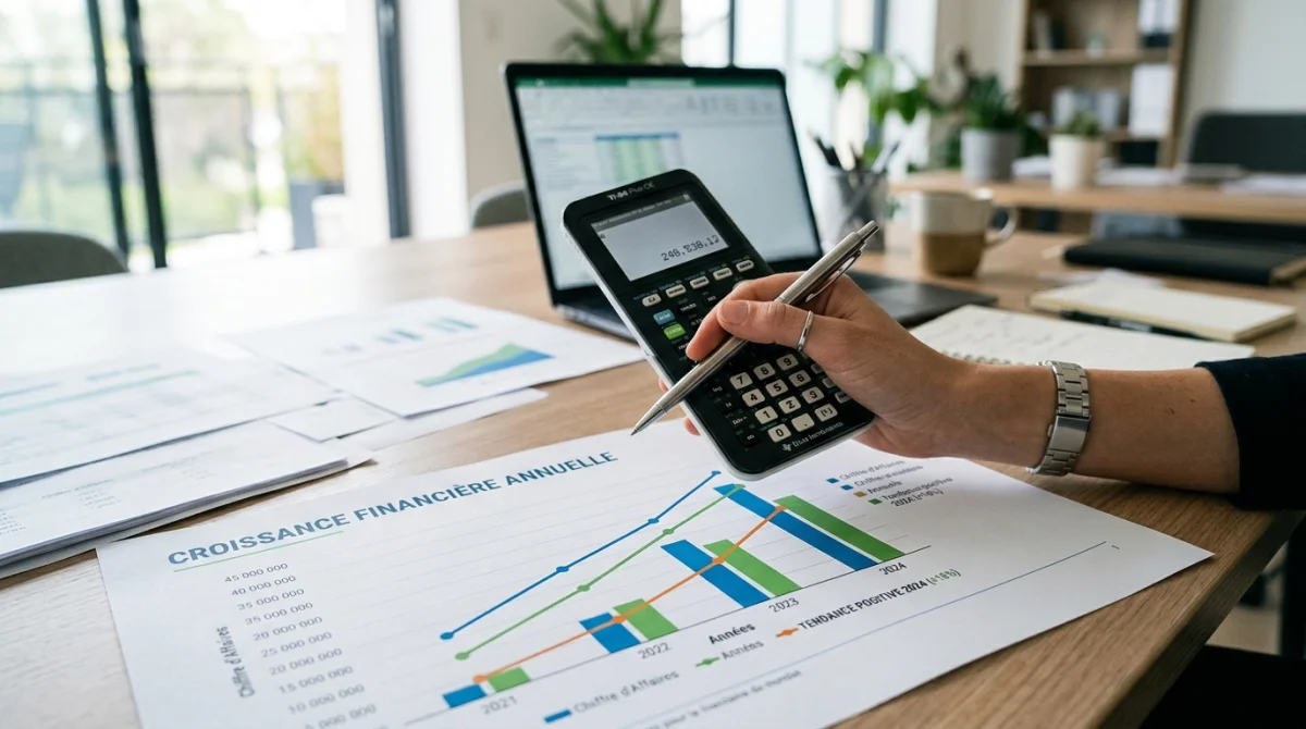 Comprendre le simulateur de retour sur investissement Rezoactif