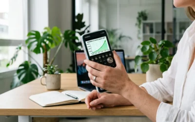 Comprendre le simulateur de retour sur investissement Rezoactif
