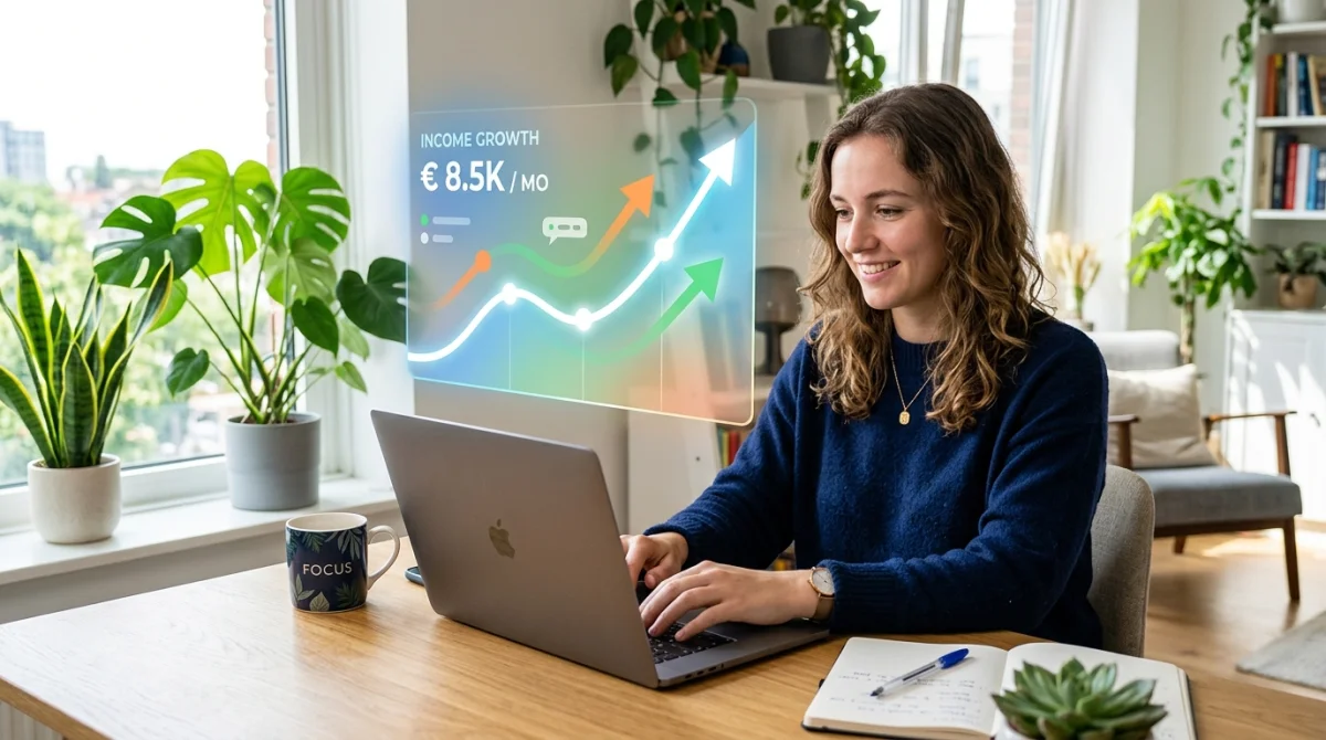 Quel simulateur de revenu pour un indépendant choisir