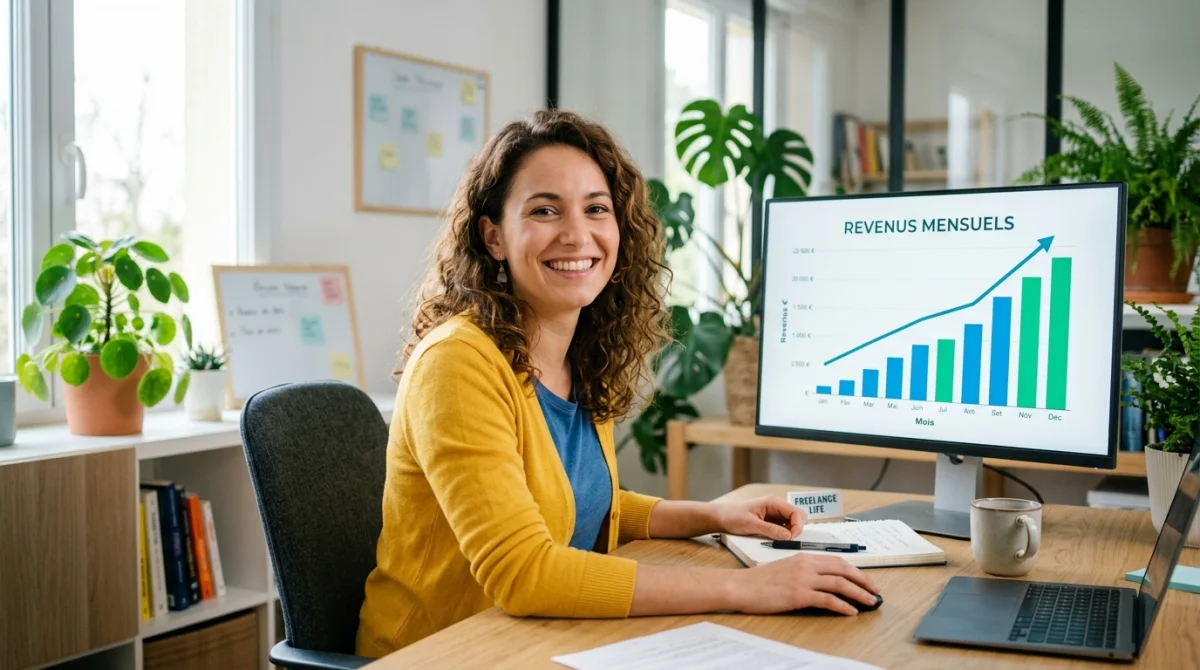 Quel simulateur de revenu pour un indépendant choisir