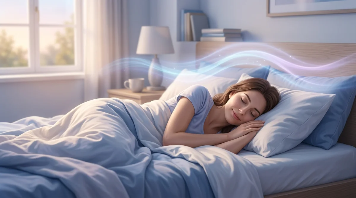 Comprendre le simulateur de temps de sommeil sur Celyatis.com