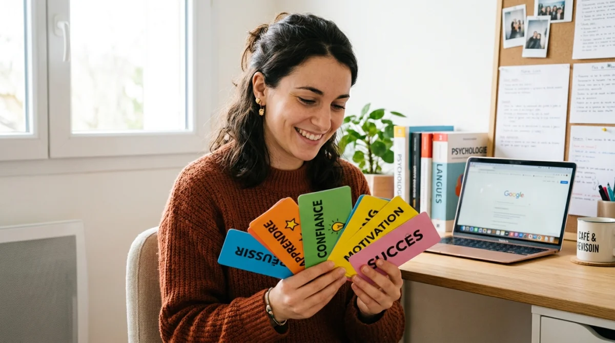 Comprendre le test mémoire d apprendre vite et bien com