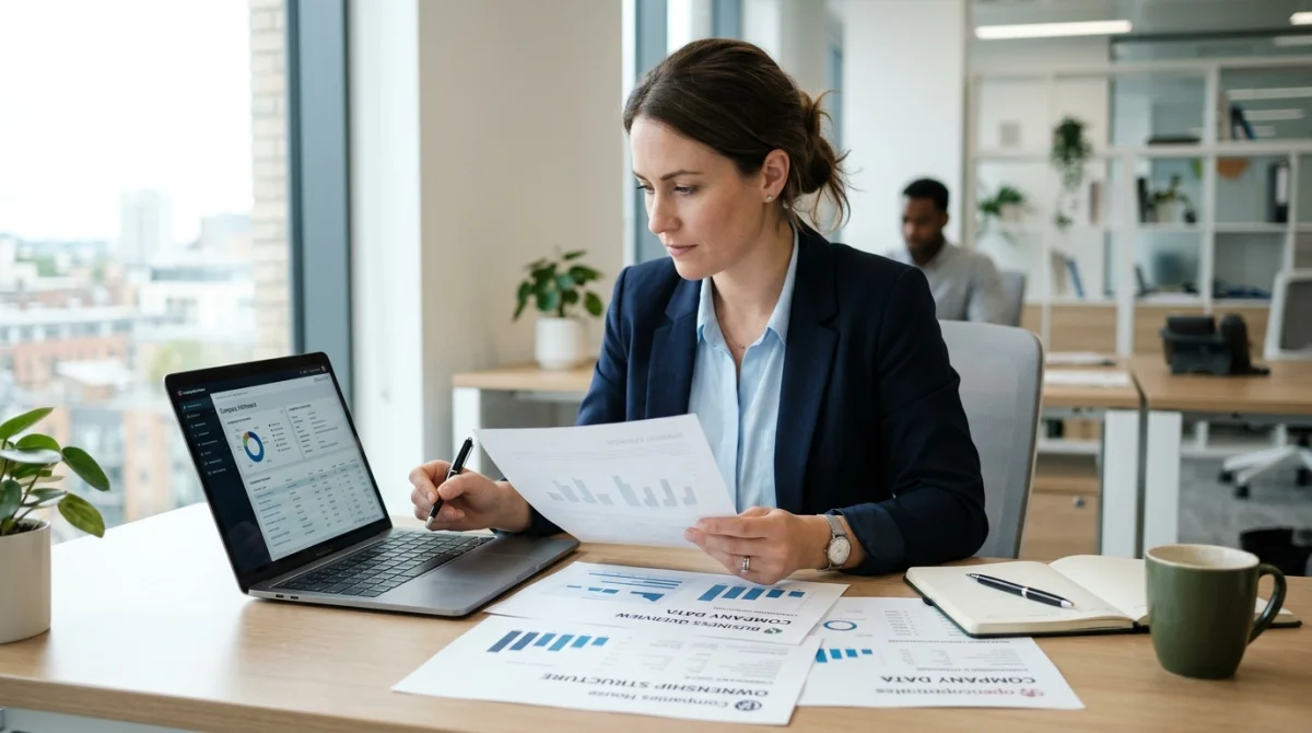 Travailler chez , ce qu'il faut vérifier