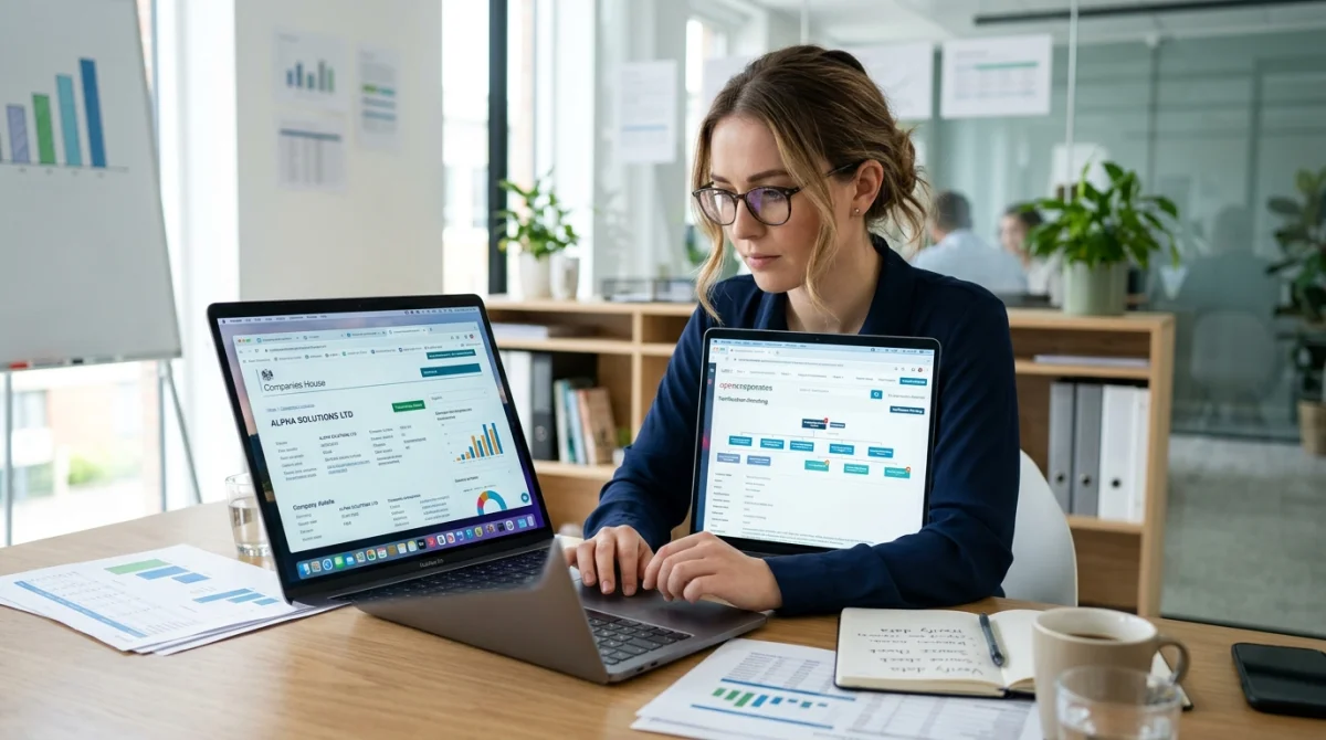Travailler chez , ce qu'il faut vérifier
