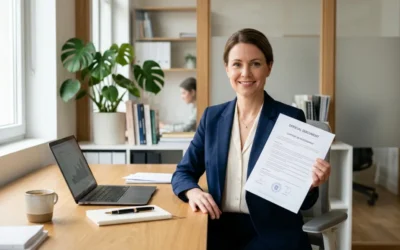Lettre de demande de travail à temps partiel pour raison familiale