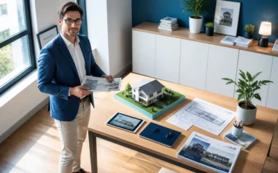 Peut-on devenir agent immobilier sans diplôme