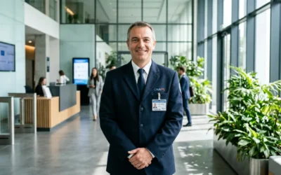 Devenir agent de sécurité sans diplôme