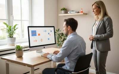Combien de temps pour un test psychotechnique à Dijon ?