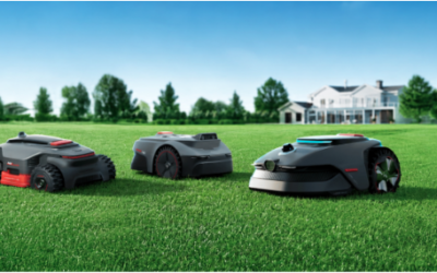 Comparaison Des Fonctions De Coupe Des Robots Tondeuses Selon Le Terrain