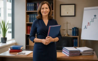 À quel âge peut-on devenir avocat en France