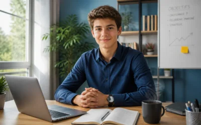 À quel âge peut-on devenir auto-entrepreneur