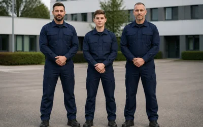 À quel âge peut-on devenir gendarme