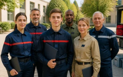 À quel âge peut-on devenir réserviste