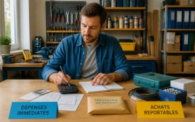 Réussir l’ouverture d’une entreprise artisanale