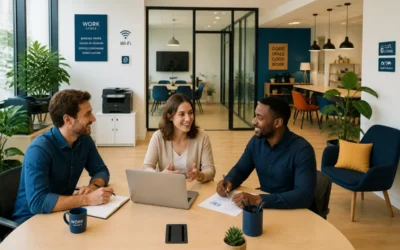 Réussir la domiciliation d’entreprise dès le lancement