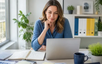 Oselia Pro pour mieux structurer vos projets professionnels