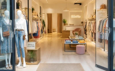 Ouvrir une boutique de mode avec méthode et réalisme