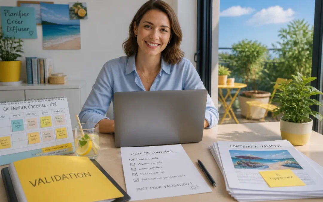 Comment protéger l’image de son entreprise au quotidien