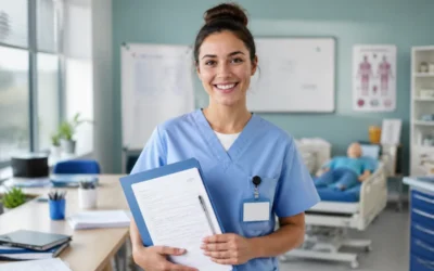 Devenir aide-soignante sans diplôme, ce qu’il faut savoir